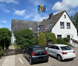 Ferienwohnung Dahme