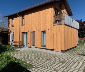 Ferienwohnung Sasbach am Kaiserstuhl