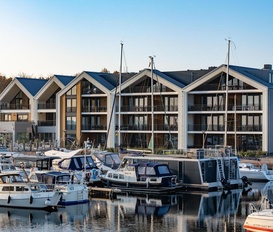 Niederlande, Zeeland, Kamperland