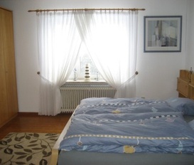 Ferienwohnung Drochtersen - Elbinsel Krautsand