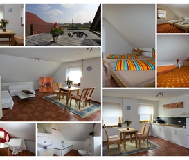 Ferienwohnung Hamminkeln