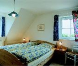 Ferienwohnung Tönning-Olversum