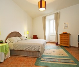 Ferienwohnung Rom