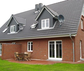 Ferienhaus Sankt-Peter-Ording