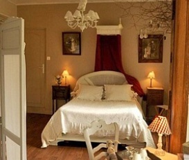 Bauernhof Saint-Martin-sur-Ecaillon 