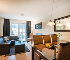 Appartment Bad Gastein