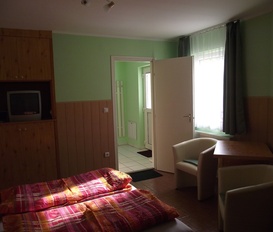 Ferienwohnung Mosonmagyarovar