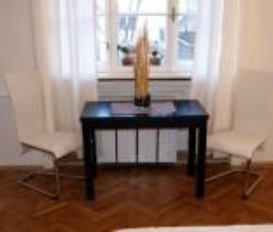 Ferienwohnung Wien