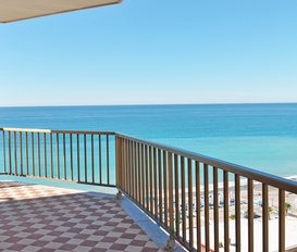 Ferienwohnung Vallecrosia