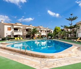 Appartment Cala Ratjada