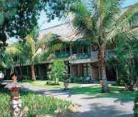 Ferienwohnung Denpasar-Legian