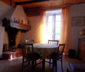 Ferienhaus St.André de Majencoules