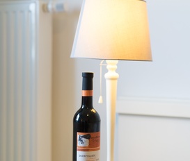 Ferienwohnung St. Peter-Ording