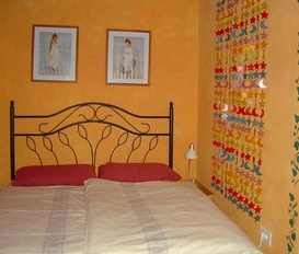 Ferienhaus Icod de los Vinos