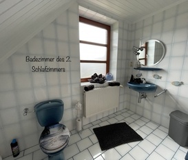 Ferienwohnung Wilhelmshaven