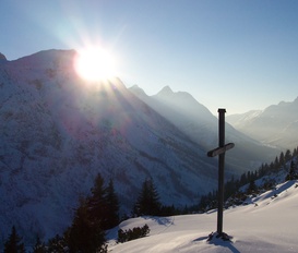 Ferienwohnung St.Michael im Lungau