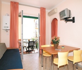 Ferienwohnung Finale Ligure