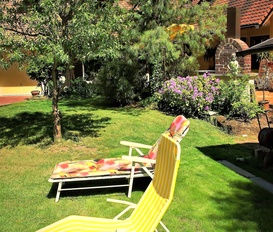 Ferienwohnung Oberasbach