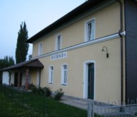 Ferienwohnung Bayerbach