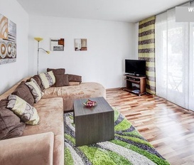 Ferienwohnung Augsburg