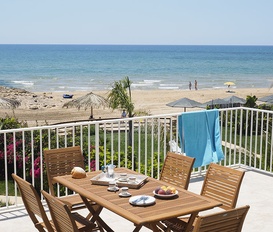 Ferienhaus Donnalucata