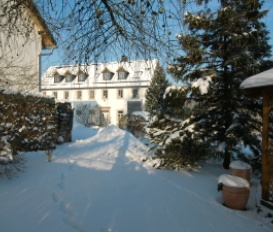 Ferienwohnung Chemnitz