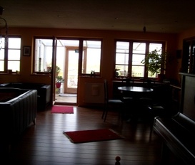 Ferienhaus Fresendelf