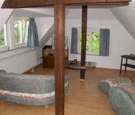 Ferienwohnung Dresden