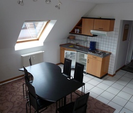 Ferienwohnung Carolinensiel