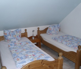 Holiday Apartment Kirchlinteln