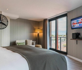 Niederlande, Zeeland, Vlissingen