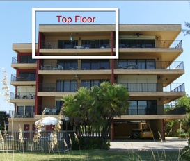 Appartment Indian Shores