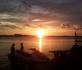 Ferienhaus Altos / San Bernardino