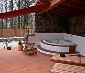 Ferienhaus  Icod de los Vinos