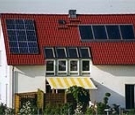 Ferienwohnung Erfurt