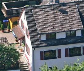 Ferienwohnung Lenzkirch
