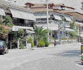 Ferienwohnung Dionissiou