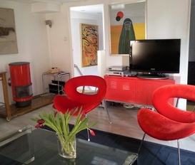 Ferienwohnung MAASTRICHT