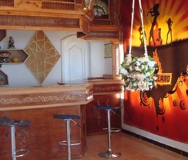 Ferienhaus Safaga red sea