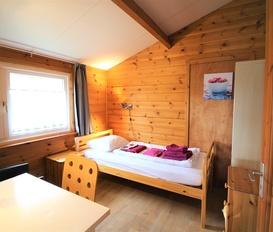 Ferienhaus Renesse