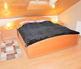 Ferienwohnung Waghäusel
