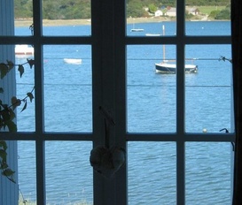 Ferienhaus Plouezoch