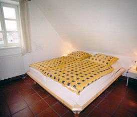 Ferienwohnung Göhren