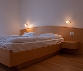 Ferienwohnung Partschins