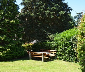 Ferienwohnung Staufen im Breisgau