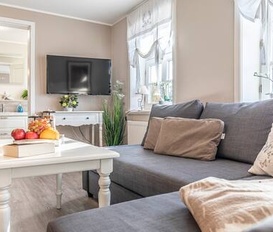 Ferienwohnung Arendsee