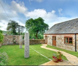 Ferienhaus Bodmin