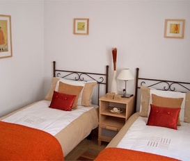 Ferienhaus Vejer de la frontera