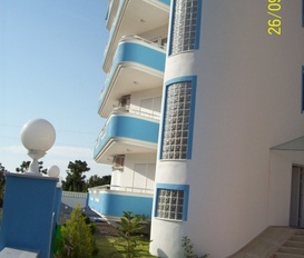 Ferienwohnung Gazipasa/Alanya