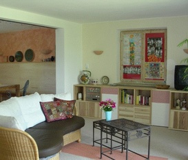 Ferienwohnung Bayerisch Gmain